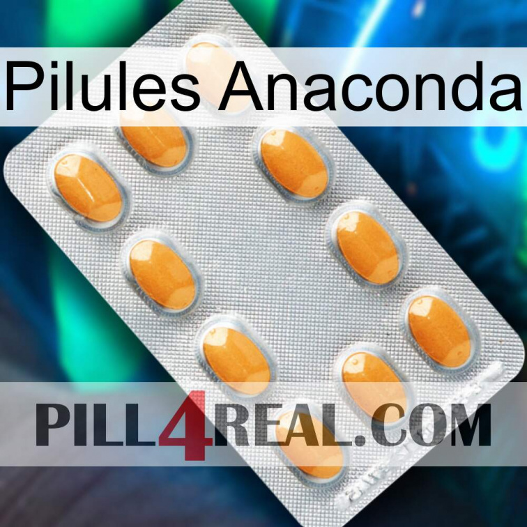 Anaconda Pills cialis3
